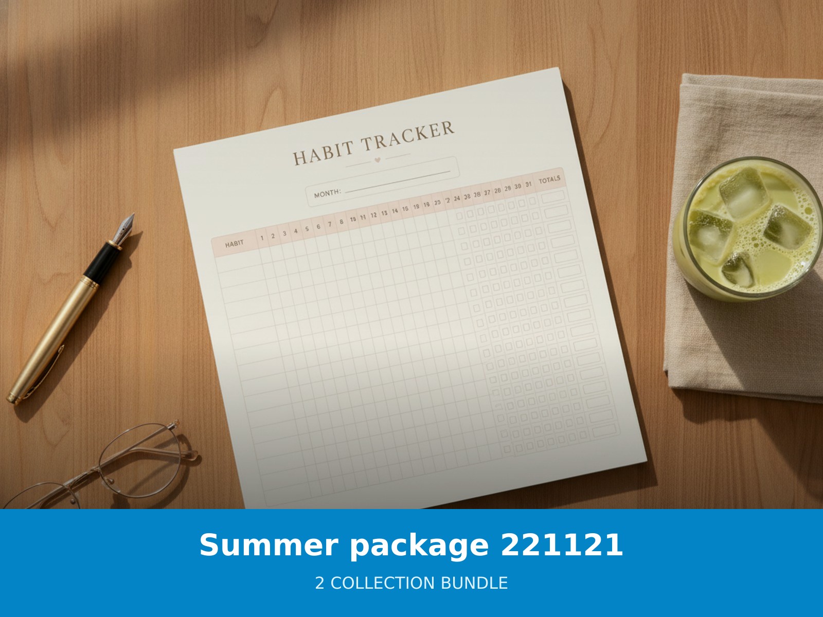 Summer package 221121
