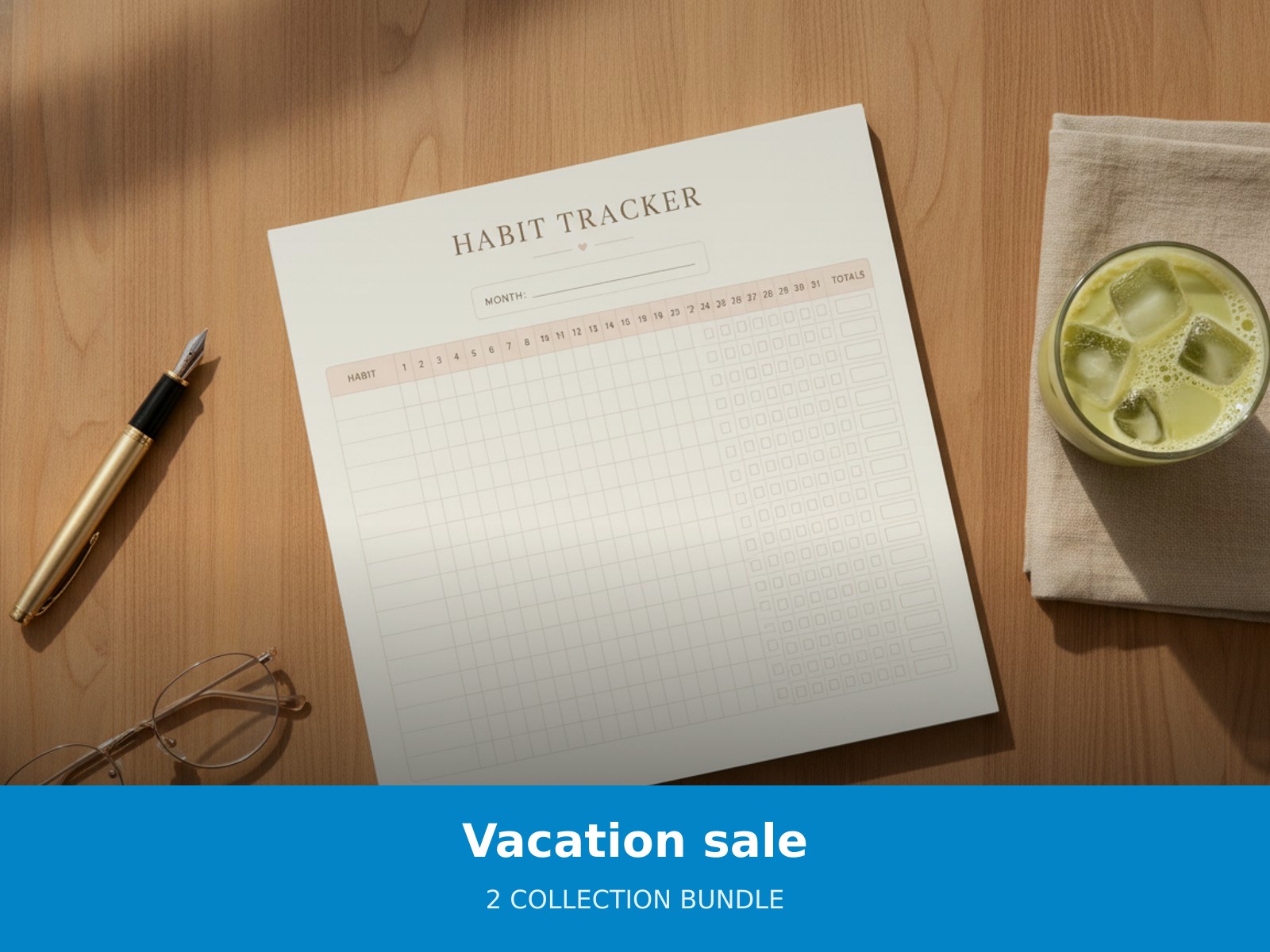 Vacation sale