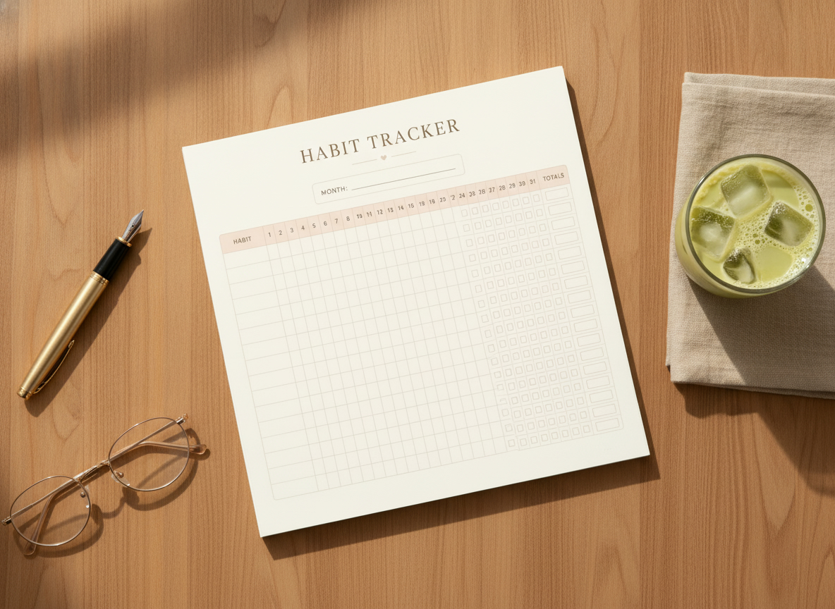 Planners category