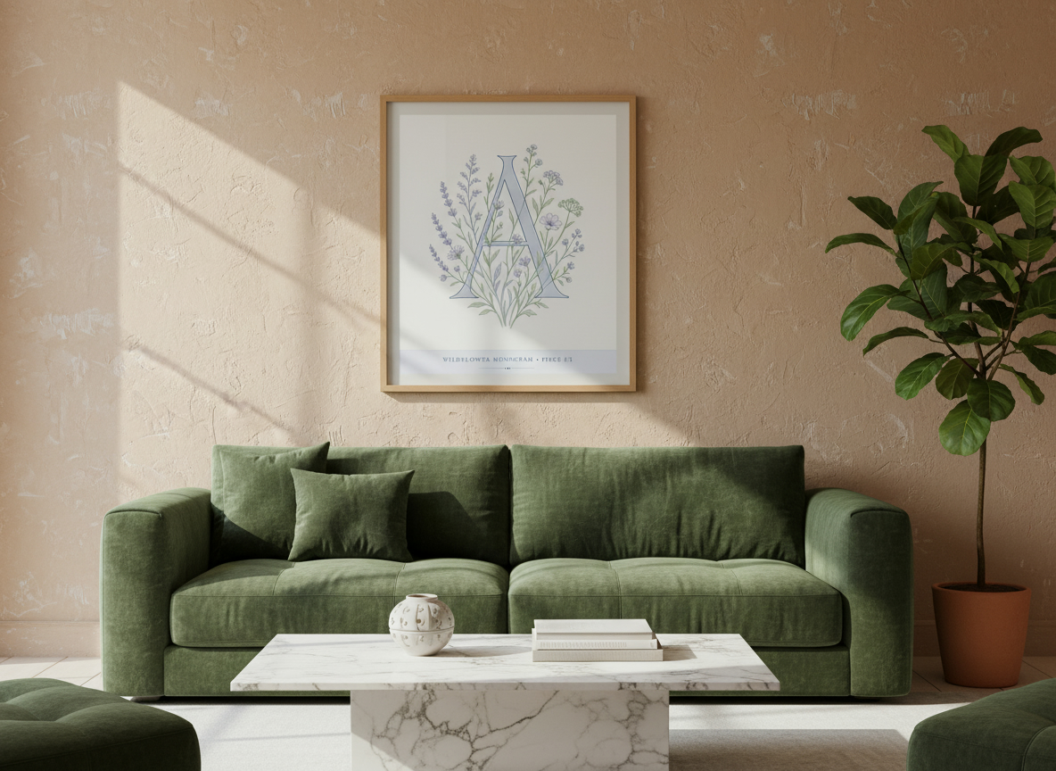 Wall Art category